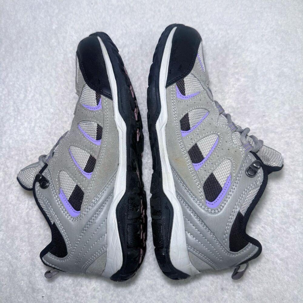 Magellan Sonora Pass Low Hiker Shoes Women's Size 9.5 B 164034 - Picture 4 of 9